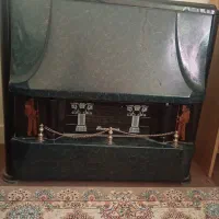 یخچال کوکا ،ومقداری لوازم فست فود|کافیشاپ و رستوران|فردیس, فرامرزیه|دیوار