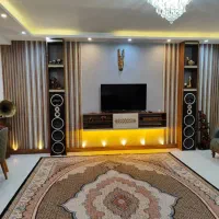 واحد ۱۱۴ متر لوکس در محله ۲|فروش آپارتمان|سهند, |دیوار