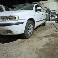 سمند تصادفی مدل ۹۴تصادفی روشن حرکت