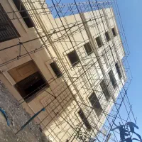 داربست فلزی