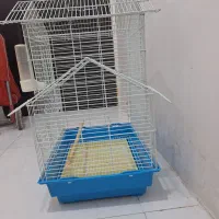 قفس پرنده|لوازم جانبی حیوانات|فردیس, شهرک شهید حسینی|دیوار