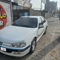 پرشیا مدل ۹۰