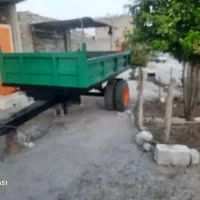 تریلی تراکتور|خودرو سنگین|بهبهان, |دیوار