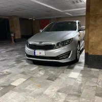 کیا اپتیما۲۰۱۴Exموتور۲۴۰۰منطقه