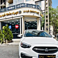 شاهینG/GL اتومات/دنده/مدل۱۴۰۴/صفرخشک