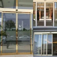 درب اتوماتیک/کرکره برقی سراسر تهران