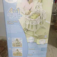 تخت کنار مادر برند بیبی