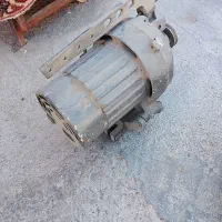 دو عدد دینام چرخ خیاطی صنعتی کاملا سالم
