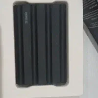 هارد اکسترنال ۴ ترابایت سامسونگ (samsung T7)