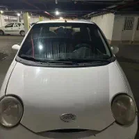 ام وی ام ۱۱۰ مدل ۸۷