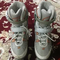 اسکیت مدل rollerblade