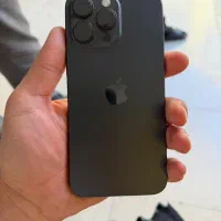 ایفون ۱۵ پرومکس ۲۵۶ گیگ|موبایل|تهران, بهارستان|دیوار