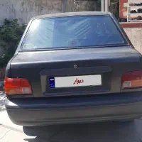 سلام پراید مدل ۸۱ قیمت مناسب