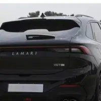 لاماری ایما مشکی۱۴۰۴ تحویل درب نمایندگی