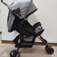 کالسکه کودک seebaby|کالسکه و لوازم جانبی|تهران, مهرآباد|دیوار