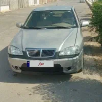 چری کویین، مدل ۱۴۰۰