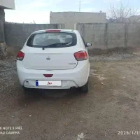 وسیله نقلیه شخصی تیبا ۲|خودرو سواری و وانت|آشخانه, |دیوار