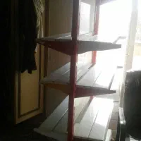 قفسه فروشگاهی|فروشگاه و مغازه|مشهد, هفده شهریور|دیوار