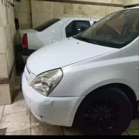 کیا کارناوال 7 نفره مدل 2009 مناسب سفر|خودرو سواری و وانت|مشهد, امام خمینی|دیوار