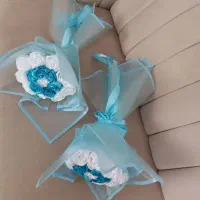 دسته گل ربانی|گل مصنوعی|اسلامآباد غرب, |دیوار