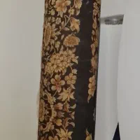 قالی ۹و۶ متری تمیز در حد نو