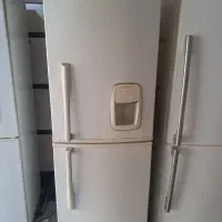 یخچال فریزر هانیزان