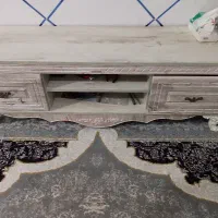 میز تلویزیون ام دی اف