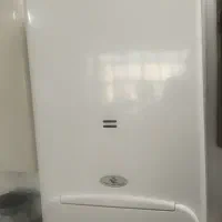 پکیج آبگرمکن دیواری.بوتان شفیع سازه ایتالیایی