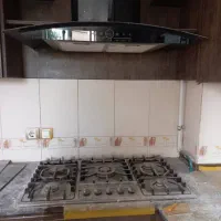 کابینت آشپزخانه|آب‌چکان و نظم‌دهنده ظروف|رشت, پل تالشان|دیوار