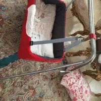 گهواره نوزاد