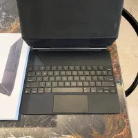 مجیک کیبورد اپل ۱۳اینچ magic keyboard