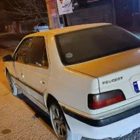 پاریغxu7|خودرو سواری و وانت|یاسوج, |دیوار