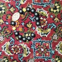 دستبند چوبی