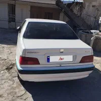 پارس تیوفایو