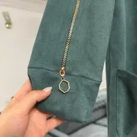 پالتو جیر تمیز نو|لباس|کاشان, درب اصفهان|دیوار