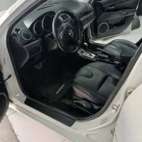 مزدا ۳ تیپ ۳|خودرو سواری و وانت|گنبد کاووس, |دیوار