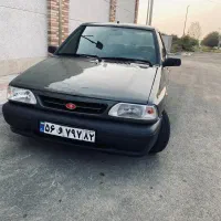 پراید مدل ۸۵سالم بشرط|خودرو سواری و وانت|ساری, |دیوار