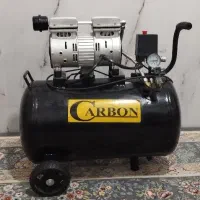 تانک باد ۵۰ لیتری نو