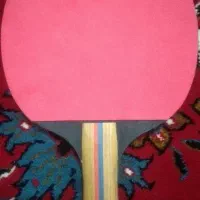 یک عدد راکت