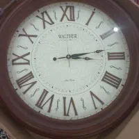 ساعت دیواری والتر|ساعت دیواری و تزئینی|اردبیل, |دیوار