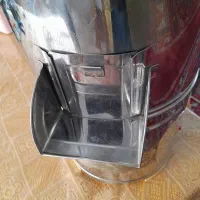 سبزی خرد کن ۶ کیلو صنعتی موتور سنگین