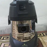 جارو برقی