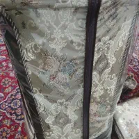 صندلی|میز و صندلی غذاخوری|فلاورجان, |دیوار