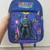 کیف مدرسه نو