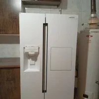 تعمیرات یخچال و نمایندگی (مهندس قزوینه)