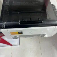 پرینترتک کاره لیزری رنگی 1025HPباکارتریج فابریک|پرینتر، اسکنر، کپی، فکس|کرمان, |دیوار