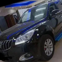 هایما s7 pro صفر مشکی