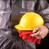 کارگر زغال ذغال