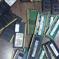 رم 4 گیگ لپتاپی ddr4