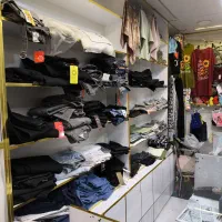 دکور مغازه ام دی اف